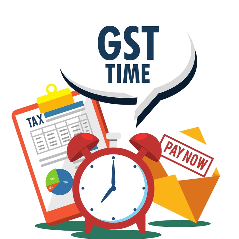 GST Filling