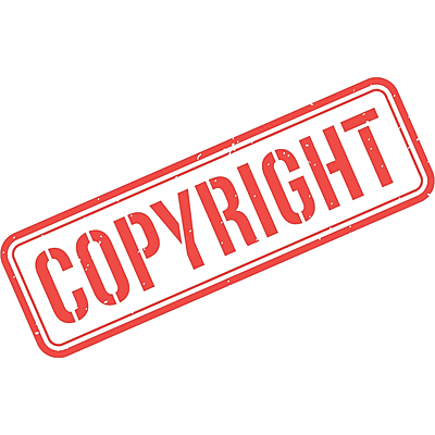 Copyright Registration