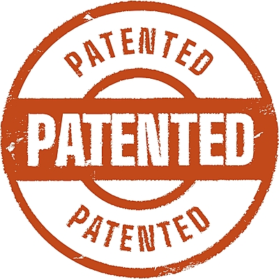 Patent Registration