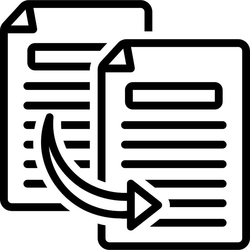 ROC Filings for PVT/OPC per year ROC Filings for PVT/OPC per year